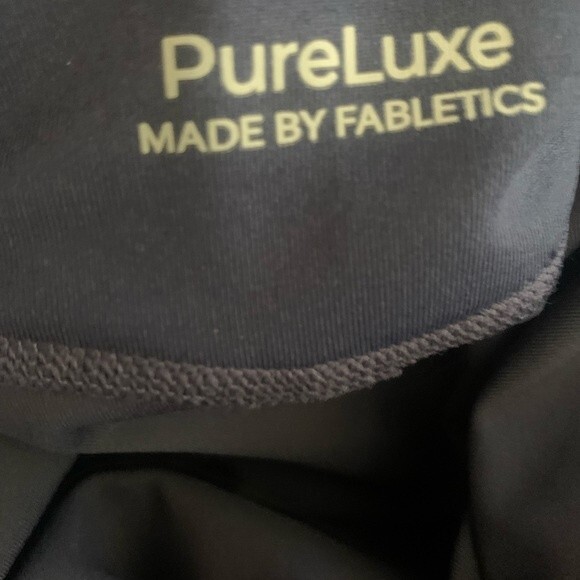 Fabletics Oasis Catsuit Jumpsuit - Picture 6 of 6